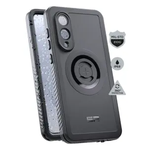Housse de téléphone SP Connect Xtreme S25 Edge