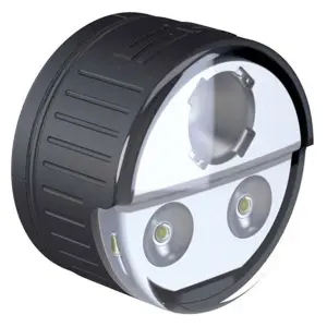 Fahrradlicht SP Connect All-Round Front Light 200 image-0