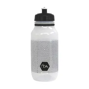 Translucent Screw Cap Bottle Specialities T.A. Pro Graphic Translucide image-0
