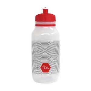 Translucent Screw Cap Bottle Specialities T.A. Pro Graphic Translucide image-0