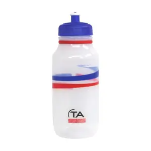 Specialités T.A. Screw Cap Water Bottle Pro France Translucide image-0