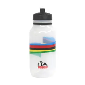 World Champion Screw-On Bottle Translucent Specialties T.A. Pro image-0