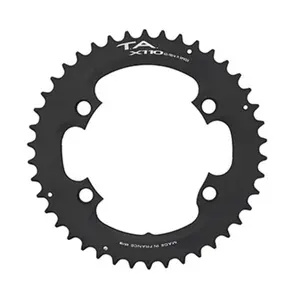 Plateau extérieur Specialités T.A. Shimano Ultegra R8000 - 6800 X110 Shimano 105 5800+R7000-Dura Ace 9000+9100 image-0
