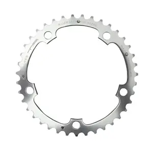 Triple middle road plate specialties t.a. 5bra alize 7075 shimano 8-9-10v.