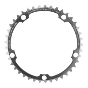 Specialità piastra per strada per interni t.a. 5bra 7075 shimano 7-8v. image-1