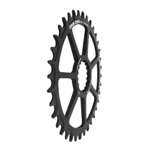 Placa de travão de disco mono especialidades de montagem directa t.a. vtt canondale ai ta one c55 fsa ta 10-11-12v. image-6