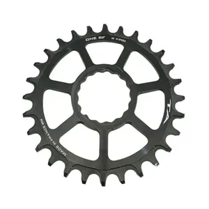 Fahrradscheibe mono direct mount specialités t.a. vtt race face cinch ta one rf 12v. image-2