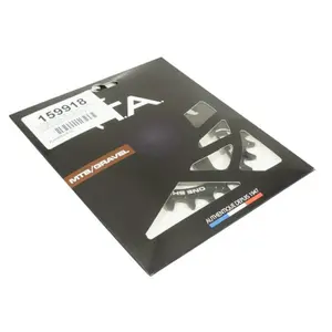 Specialties Serving Platter T.A. Direct Mount Shimano Xtr M9100 - Xt M8100 - Slx M7100 Ta One Sh52 Oval 32dts M900 image-2