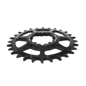 Discos de bicicleta mono de montaje directo especialidades t.a. sram gx - xx1 - x01 ta dm6 11-12v. image-4