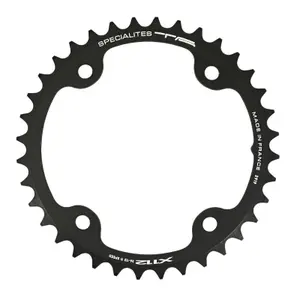 Discos de bicicleta mono de montaje directo especialidades t.a. sram gx - xx1 - x01 ta dm6 11-12v. image-0