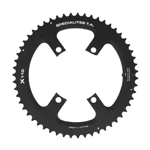 Εξωτερική πιατέλα Specialités T.A. Shimano Ultegra R8000 - 6800 X110 Shimano 105 5800+R7000-Dura Ace 9000+9100 image-0