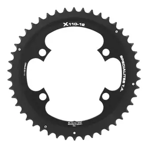 Buitenplateau Specialiteiten T.A. Shimano Ultegra R8100-8170 Dura-Ace R9200-9270 105 R7100 X110 image-0