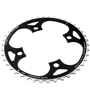 Fahrrad-Kettenblatt 104 außen 4 Zähne Chinook Spezialitäten T.A.