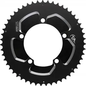 Piastra disco bici 5 razze Specialità T.A.