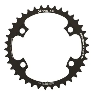 Plateau 4 branches Specialités T.A. Inter X110 Shim 9200 / 8100 / 7100 image-0