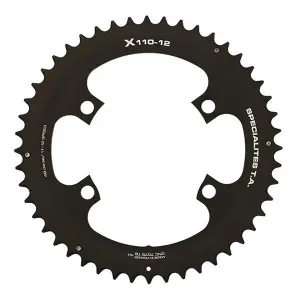 Cykel krans Specialités T.A. 48DTS