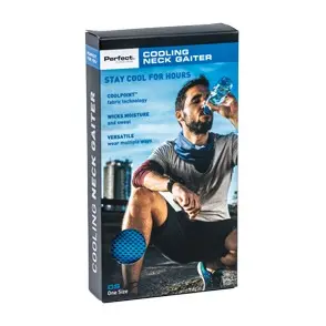Headband Perfect Fitness Cooling image-1