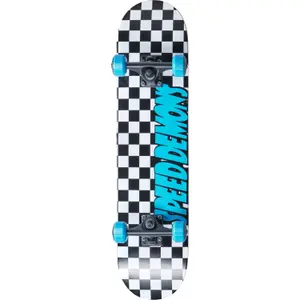 sd020205100k7750-vollstandiges-skateboard-speed-demons-checkers-7-75-schwarz-blau-19-7-cm