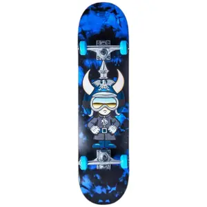 Planche de skate complete Speed Demons Characters image-0