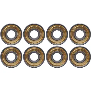 Rolamento Speed Demons (x8) image-0