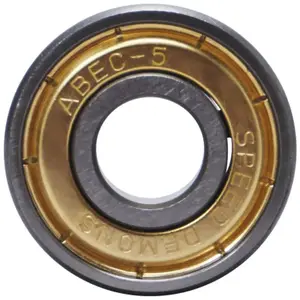 Rolamento Speed Demons (x8) image-1