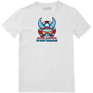 T-shirt Speed Demons image-0