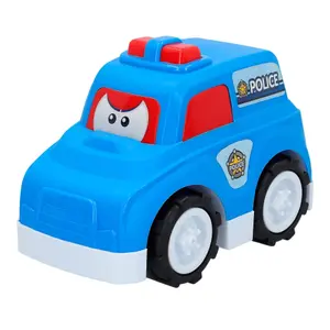Preschool truck Speed & Go image-0