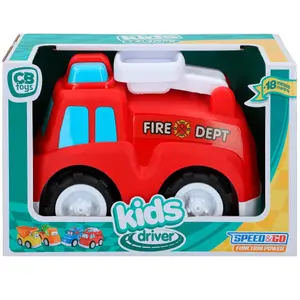 Preschool truck Speed & Go image-1