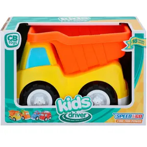Preschool truck Speed & Go image-2