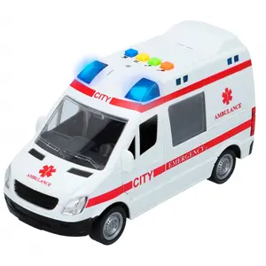 Emergency van Speed & Go image-0