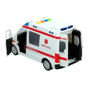 Emergency van Speed & Go image-2