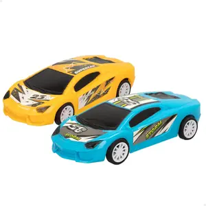 Car Speed & Go Blister 2 Coches image-1