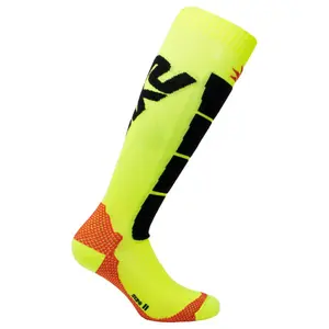 High motorcycle socks Sixs Speed 2 image-0