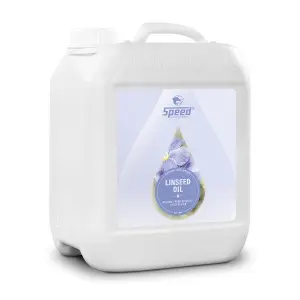 Aceite para caballos Speed image-0