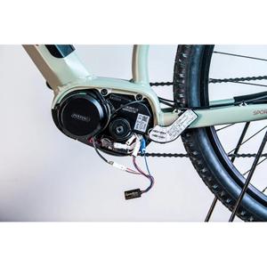 Nastavení čipu 1.2 pro Bafang Speedbox image-1