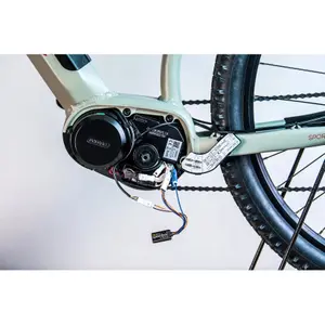 Ρυθμιστικός επεξεργαστής Speedbox 1.3 B.Tuning Bafang image-1