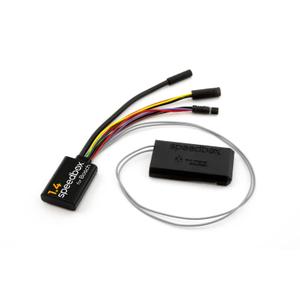 Nastavení čipu 1.4 pro Bosch SX Speedbox