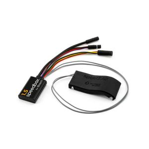 Nastavení čipu Speedbox 1.5 Bosch SX