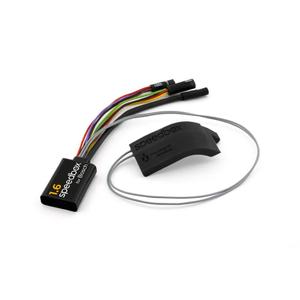 Nastavení čipu pro Bosch Speedbox