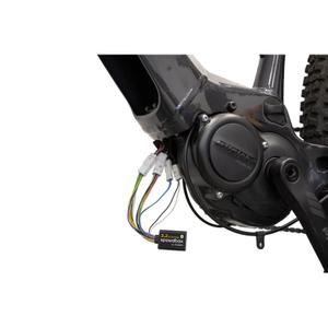 Regulační čip 3.2 pro Giant Speedbox image-1