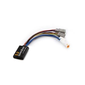 Nastavení čipu 3.2 pro Yamaha Speedbox