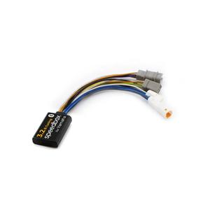 Nastavení čipu Speedbox 3.2 B.Tuning