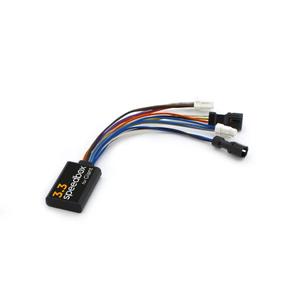 Nastavení čipu 3.3 pro Giant Speedbox