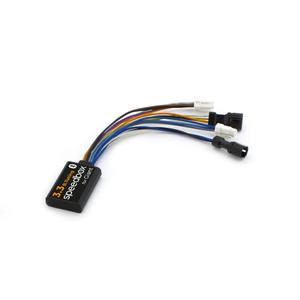 Nastavení čipu Speedbox 3.3 B.Tuning