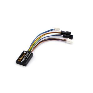 Nastavení čipu Speedbox 3.3 B.Tuning