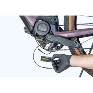 GPS-Tracker Nachverfolgungssystem Speedbox Tracker Bosh image-3