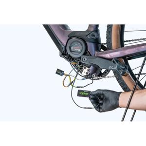 GPS-Tracker Nachverfolgungssystem Speedbox Tracker Bosh image-4