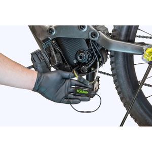 GPS-Tracker zur Verfolgung für Speedbox Tracker image-2