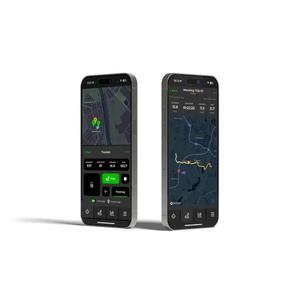 GPS-Tracker Nachverfolgungssystem Speedbox Tracker 1.0 Giant image-2