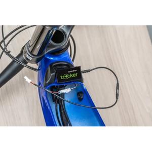 GPS-Tracker Nachverfolgungssystem Speedbox Tracker 1.0 Giant image-3